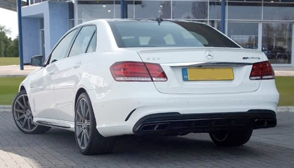 HIRE MERCEDES-BENZ CARS