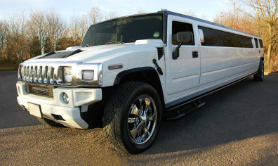 HIRE Hummer Limo