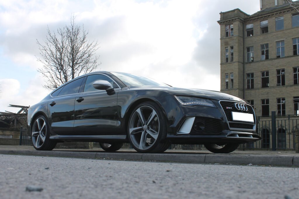 HIRE AUDI CARS