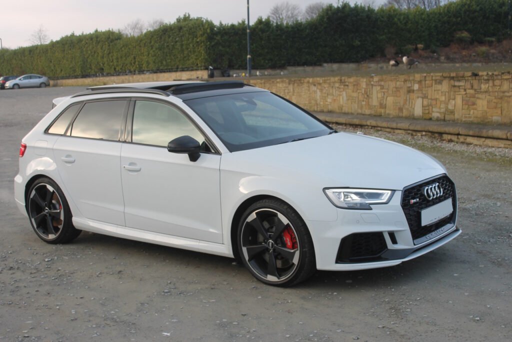 HIRE AUDI CARS