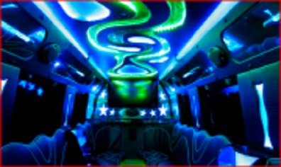 Party Bus Hire London And Beyond