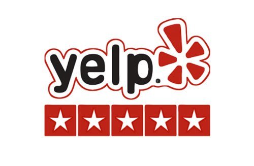 YELP ICON REVIEW