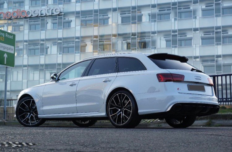 HIRE AUDI CARS