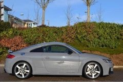 HIRE AUDI CARS